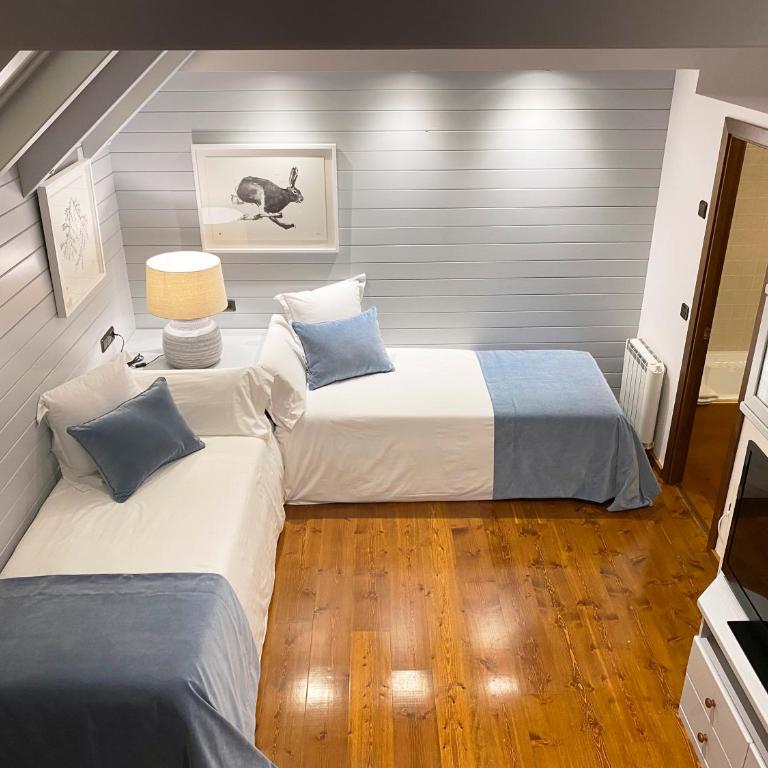 Plan de Beret by FeelFree Rentals - Apartment - 35