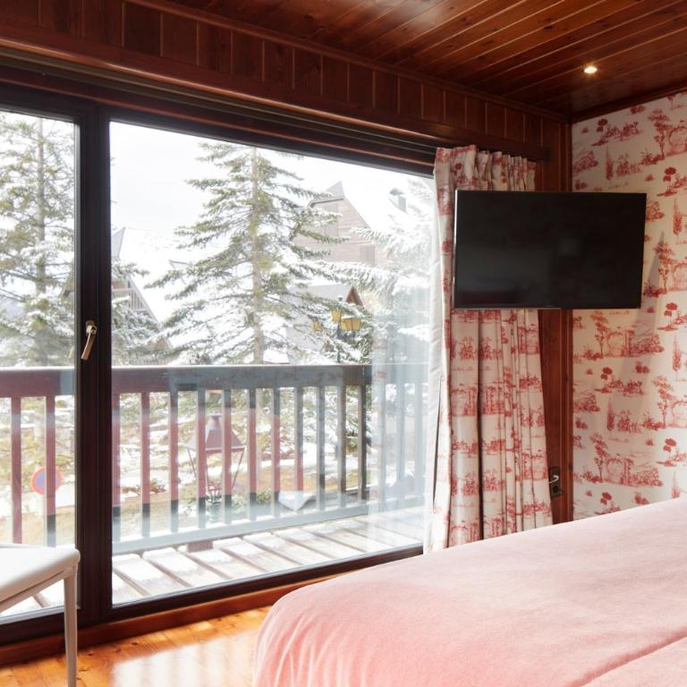 Plan de Beret by FeelFree Rentals - Apartment - 13