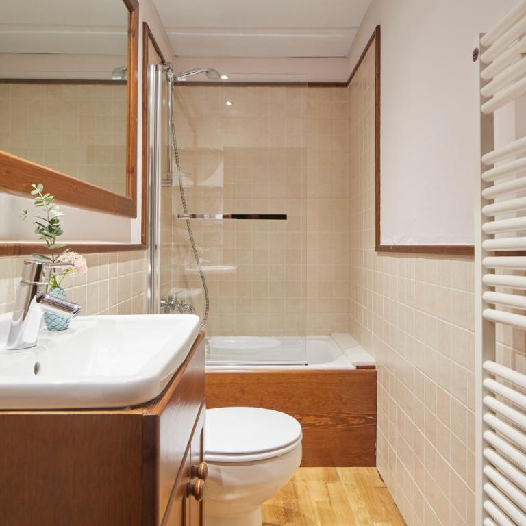 Plan de Beret by FeelFree Rentals - Apartment - 25