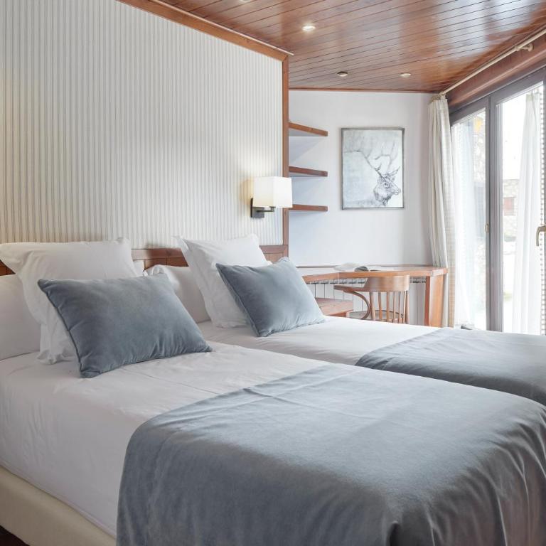 Plan de Beret by FeelFree Rentals - Apartment - 27