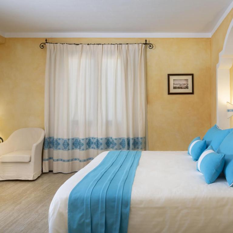 La Vecchia Fonte Boutique Hotel - Junior Suite - 8