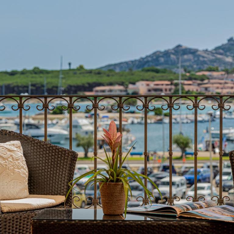 La Vecchia Fonte Boutique Hotel - Suite Deluxe con Vista Mare - 3