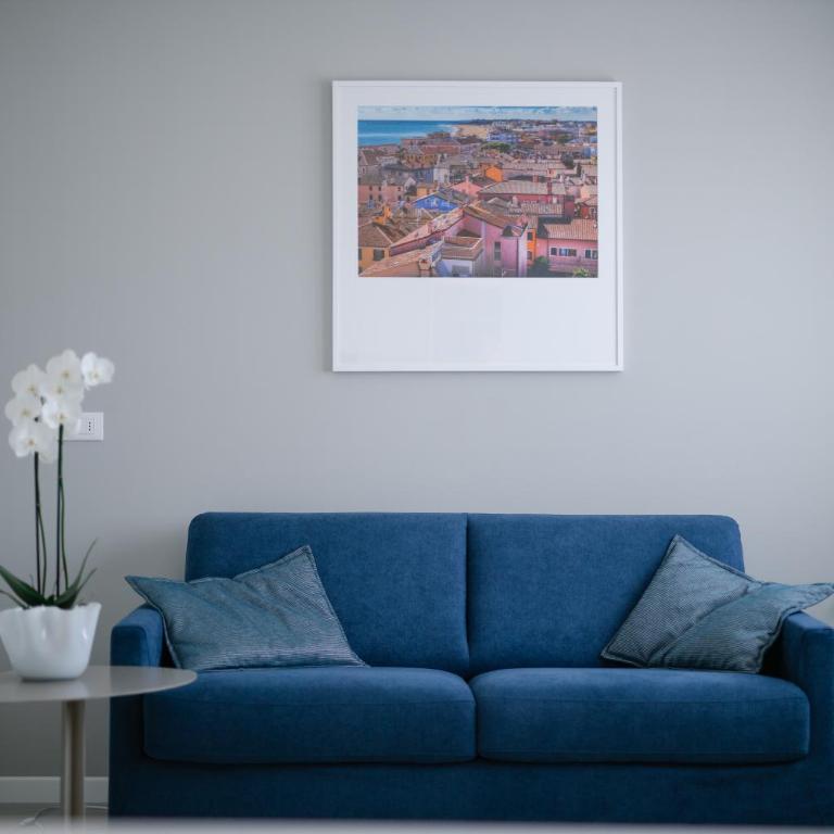 MAR60 Apartments - Appartamento con Balcone - 4