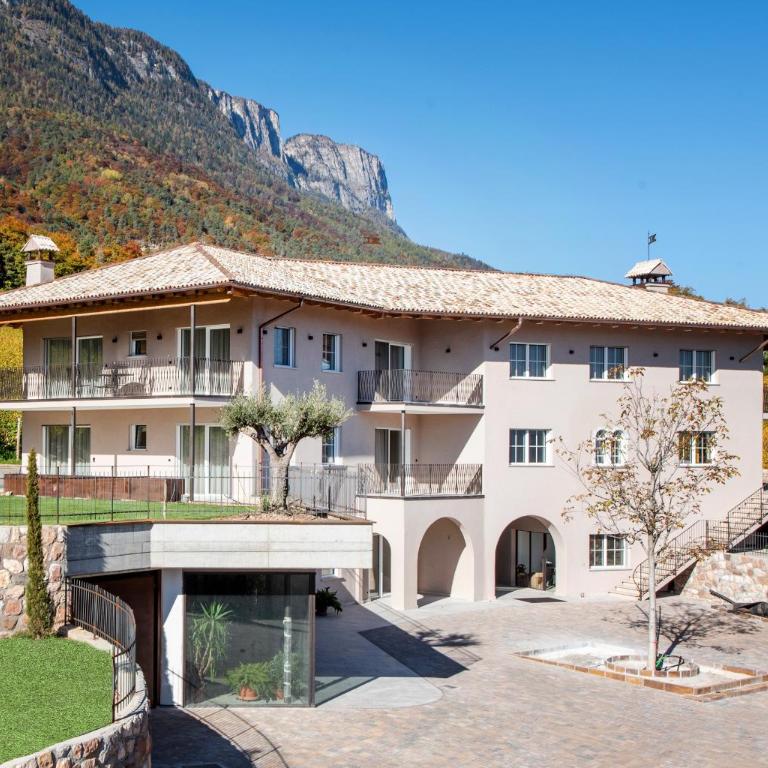 Nofnerhof - Appartamento con 2 Camere da Letto - 4