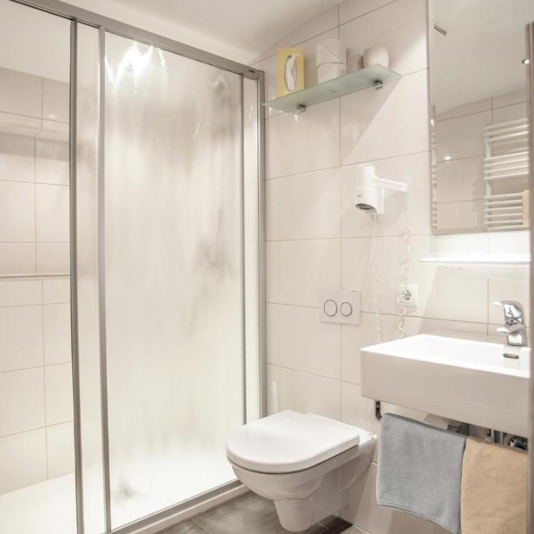 Ferienhaus Austria - Apartment mit 2 Schlafzimmern - 2