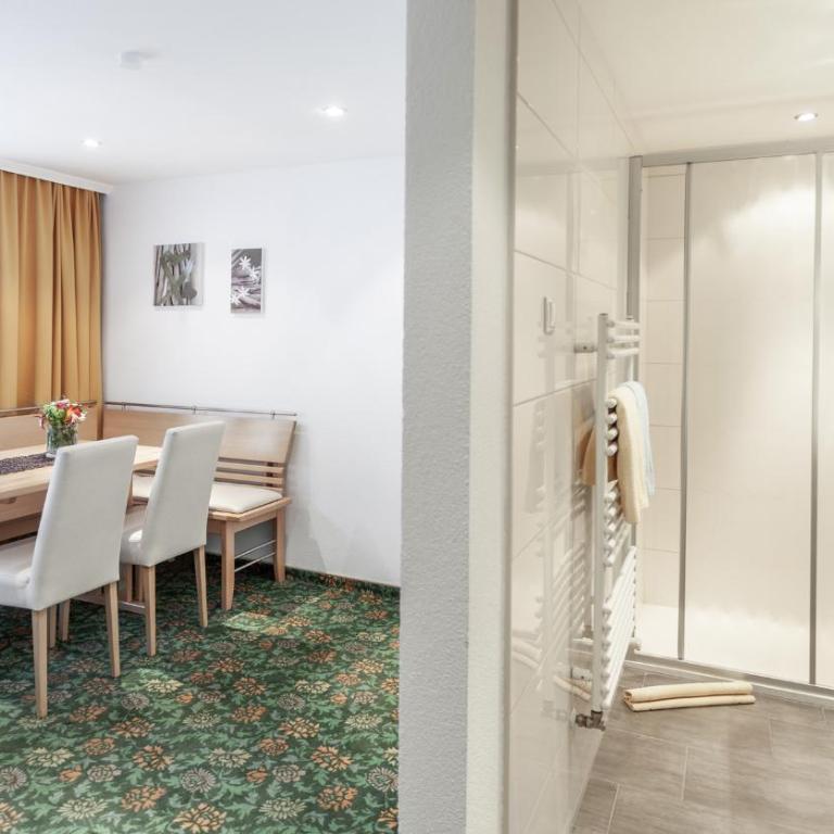 Ferienhaus Austria - Apartment mit 2 Schlafzimmern - 3