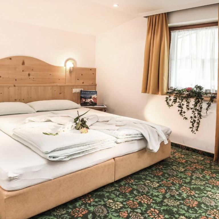 Ferienhaus Austria - Apartment mit 2 Schlafzimmern - 4