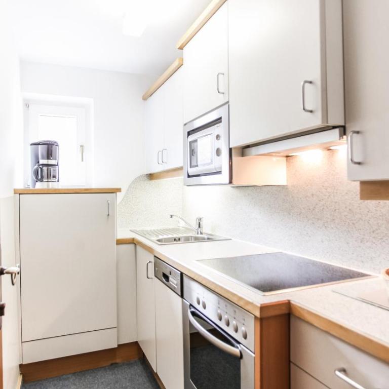 Ferienhaus Austria - Apartment mit 1 Schlafzimmer - 6