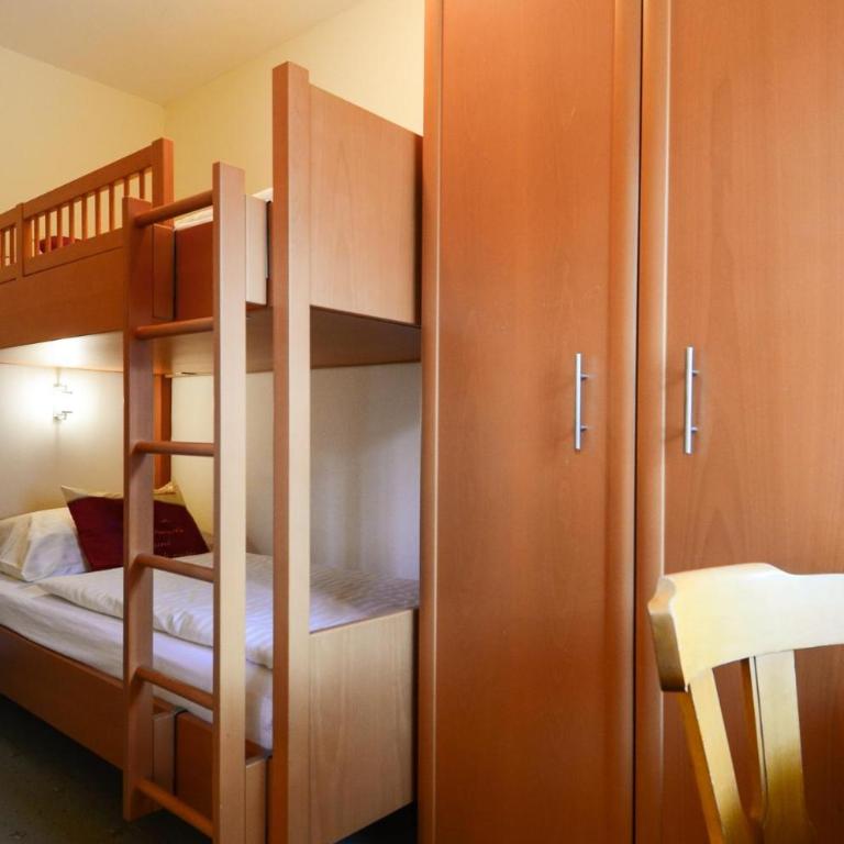 Gasthaus-Landhotel Traunstein - Doppelzimmer - 5