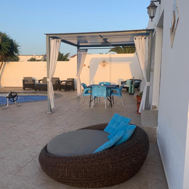 Villa Linda - Villa con piscina privada - 31