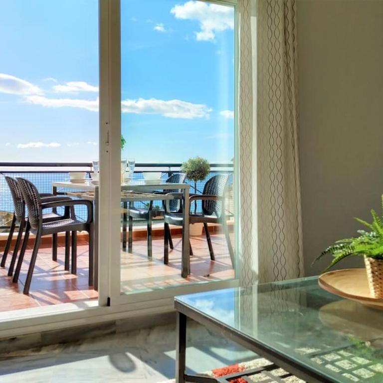 Brisa Quebrada Beach, 2 Bed, Sea Views, Pool - Two-Bedroom Apartment - 3