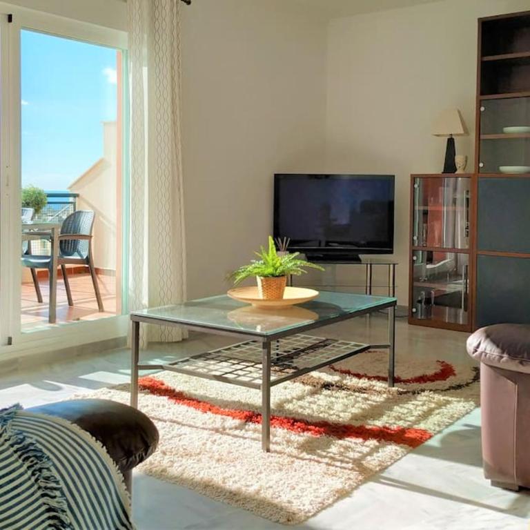 Brisa Quebrada Beach, 2 Bed, Sea Views, Pool - Two-Bedroom Apartment - 7