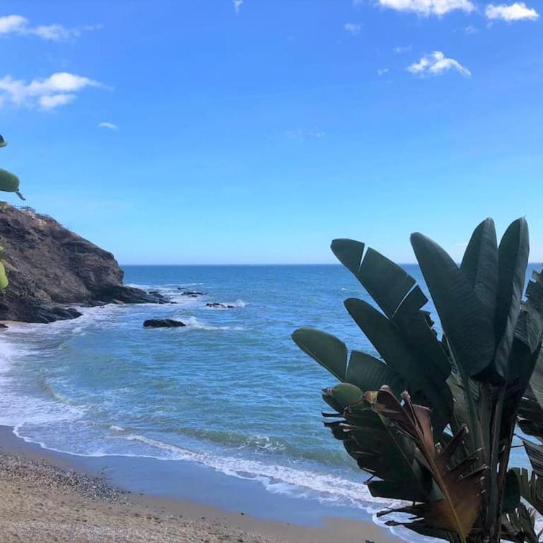 Brisa Quebrada Beach, 2 Bed, Sea Views, Pool - Two-Bedroom Apartment - 2