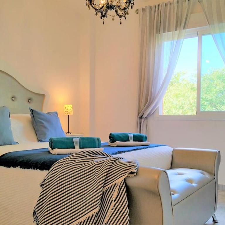 Brisa Quebrada Beach, 2 Bed, Sea Views, Pool - Two-Bedroom Apartment - 11