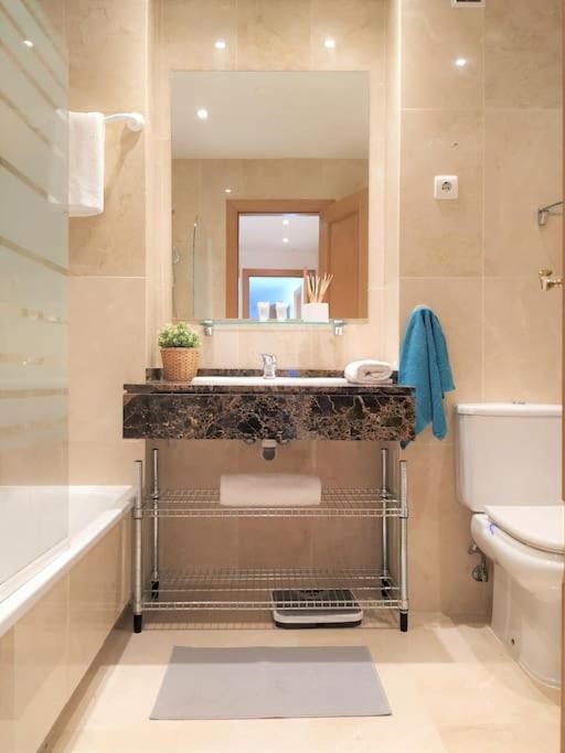 Brisa Quebrada Beach, 2 Bed, Sea Views, Pool - Two-Bedroom Apartment - 14