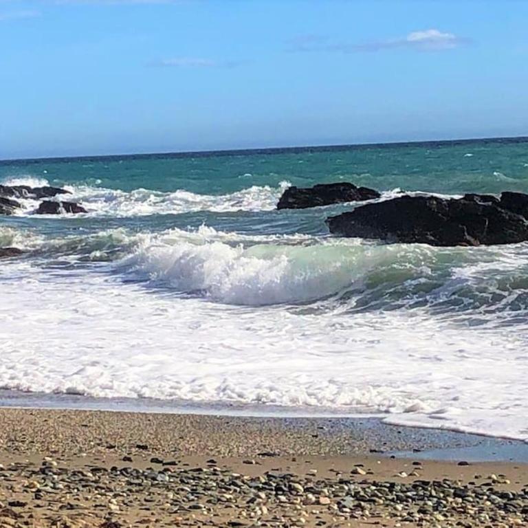 Brisa Quebrada Beach, 2 Bed, Sea Views, Pool - Two-Bedroom Apartment - 6