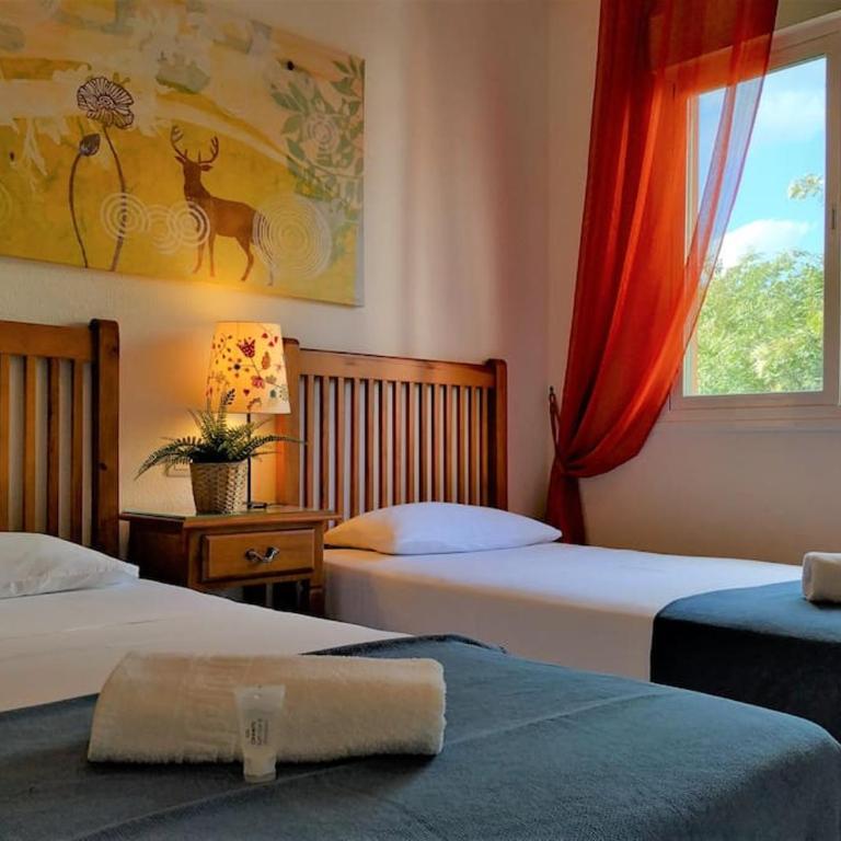 Brisa Quebrada Beach, 2 Bed, Sea Views, Pool - Two-Bedroom Apartment - 18
