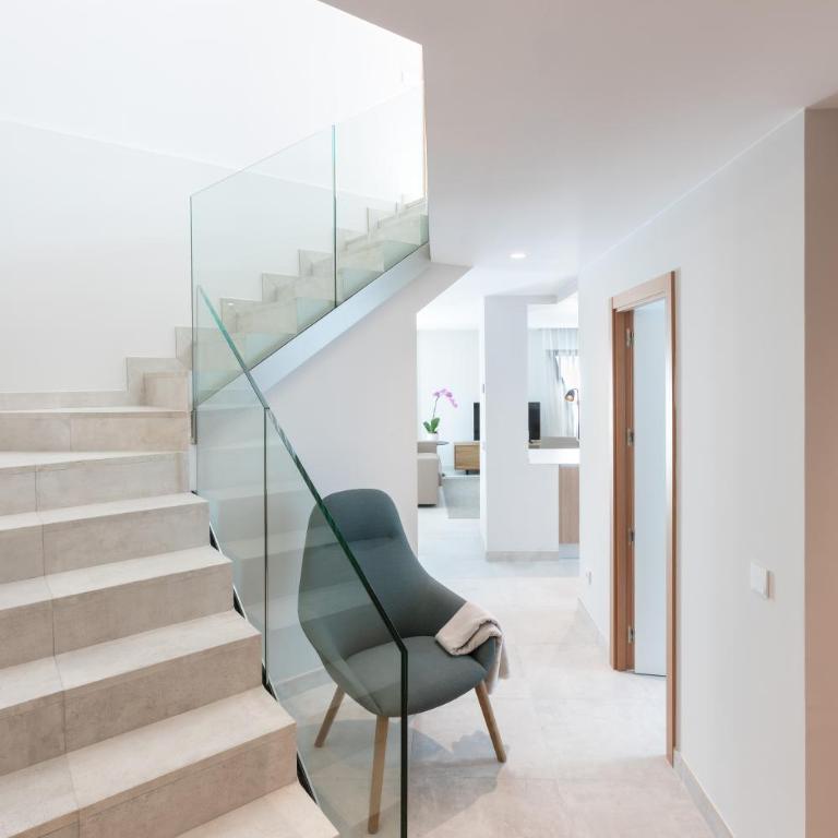 ART en Las Palmas - Viviendas Vacacionales - Apartamento Dúplex - 9