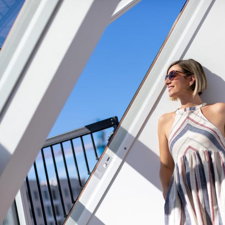 ART en Las Palmas - Viviendas Vacacionales - Apartamento Dúplex - 5
