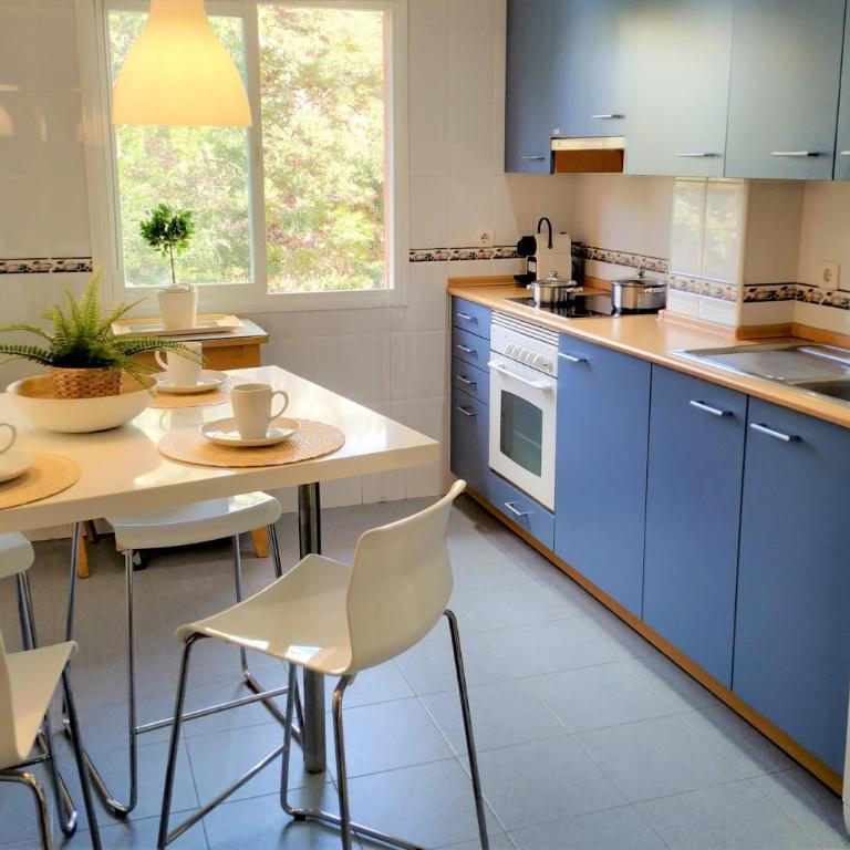 Brisa Quebrada Beach, 2 Bed, Sea Views, Pool - Two-Bedroom Apartment - 9