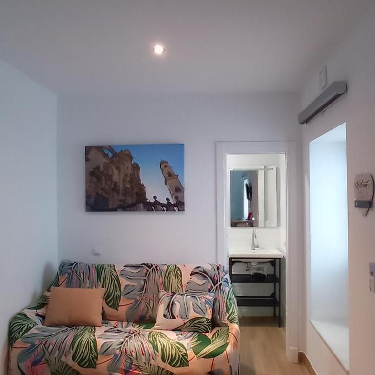 Apartamentos El Alcazar de Jerez - Apartamento 4 - 4