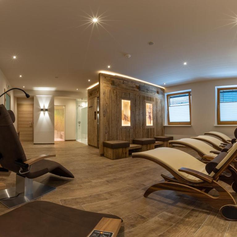 Sport Apart - Apartamento de 2 dormitorios - 4