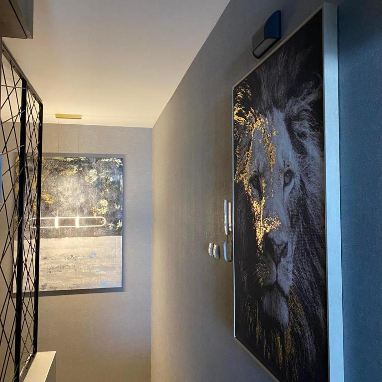 Nivalis Residence Jahorina - Deluxe Apartment - 15