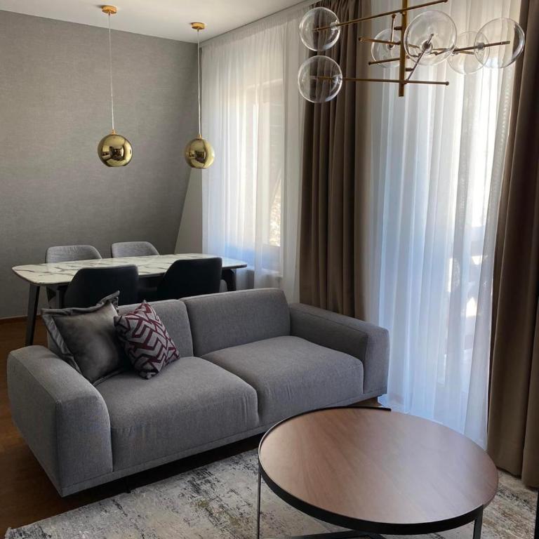 Nivalis Residence Jahorina - Deluxe Apartment - 1