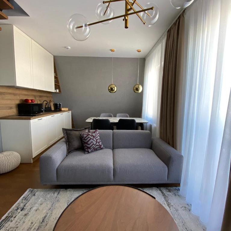 Nivalis Residence Jahorina - Deluxe Apartment - 5