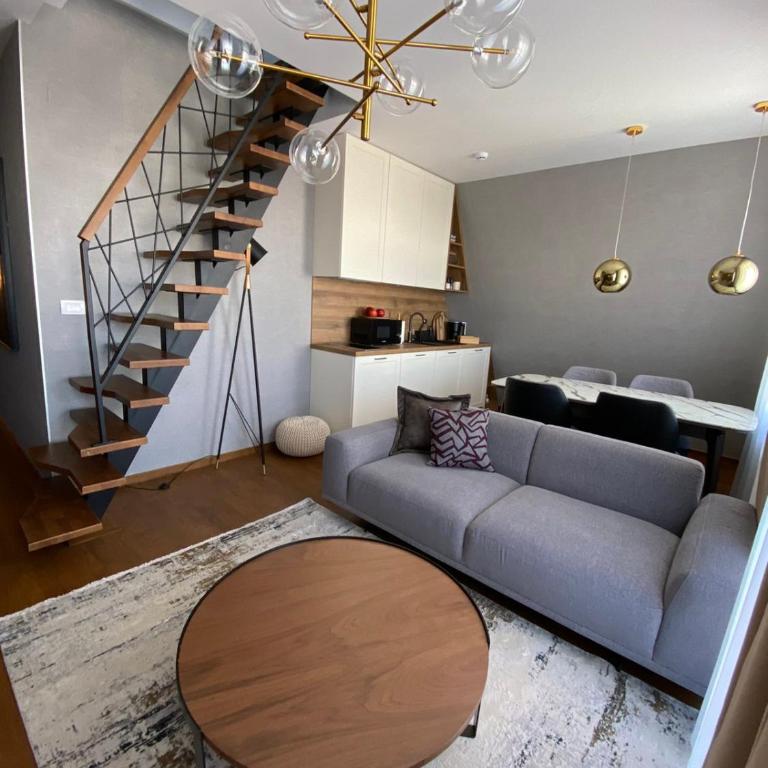 Nivalis Residence Jahorina - Deluxe Apartment - 3