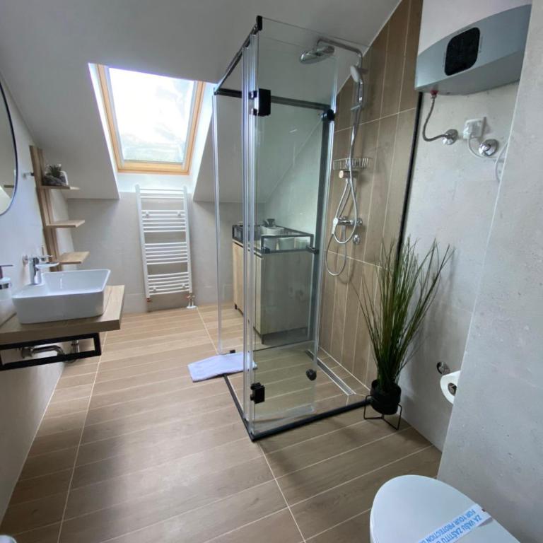 Nivalis Residence Jahorina - Deluxe Apartment - 23