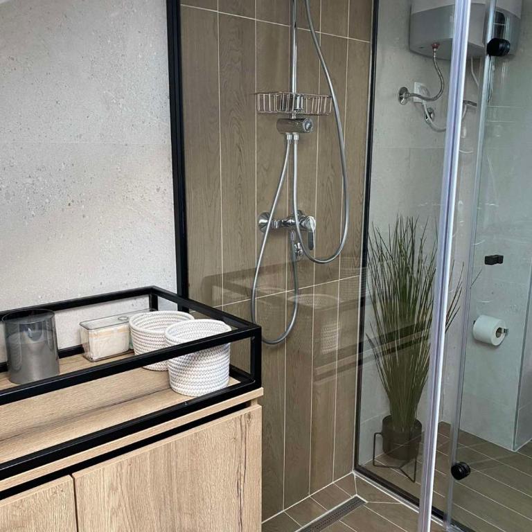 Nivalis Residence Jahorina - Deluxe Apartment - 22