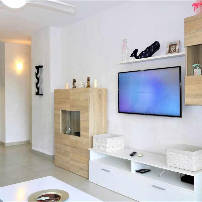 Apartamento 1E 2 dormitorios - Apartamento de 2 dormitorios - 4