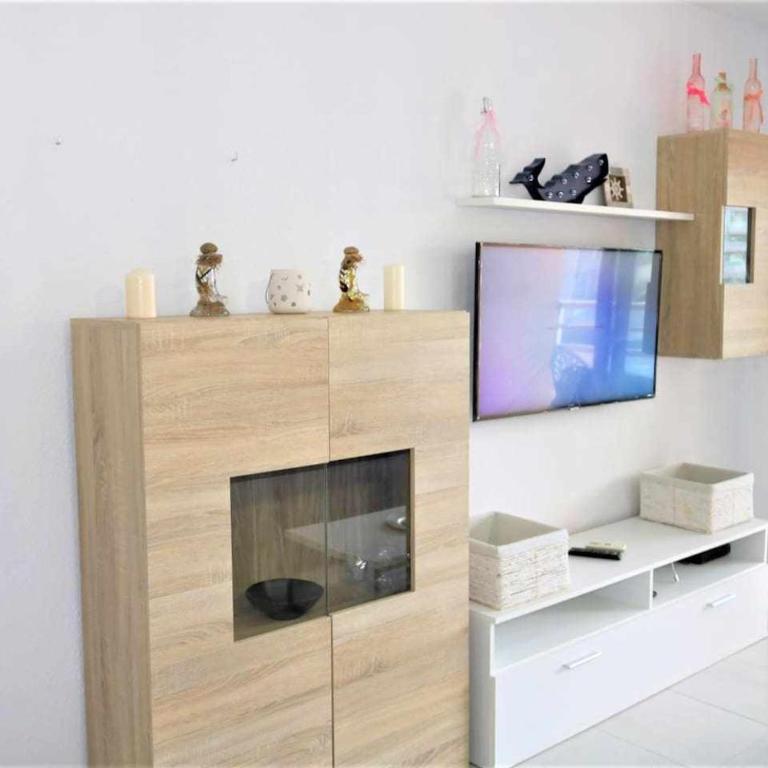 Apartamento 1E 2 dormitorios - Apartamento de 2 dormitorios - 5