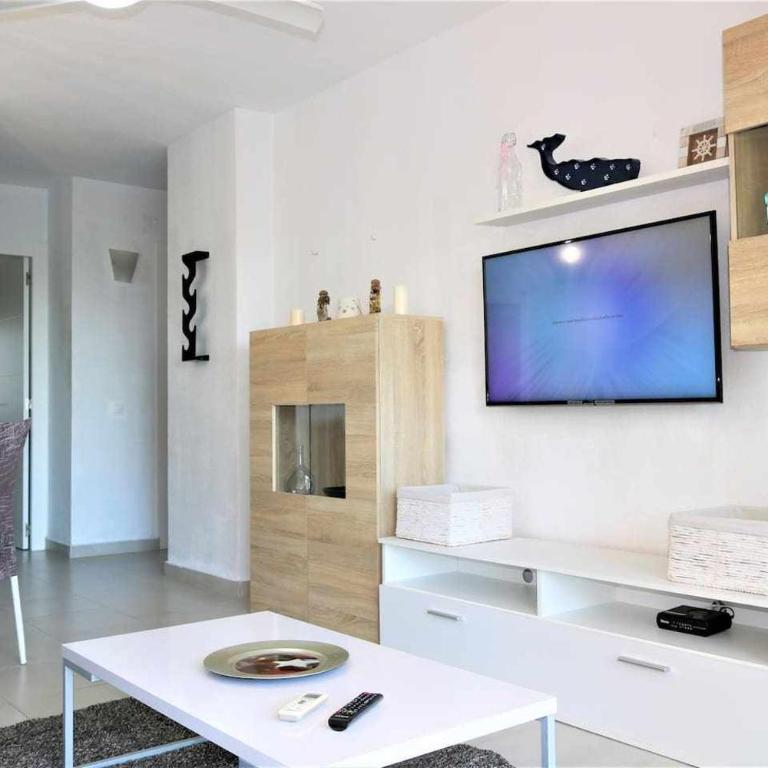 Apartamento 1E 2 dormitorios - Apartamento de 2 dormitorios - 6