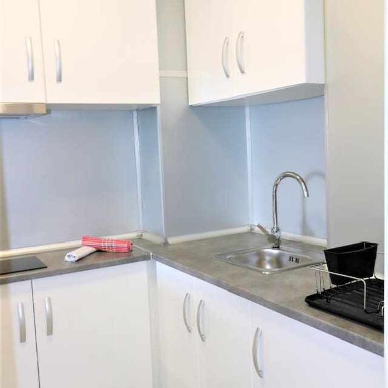 Apartamento 1E 2 dormitorios - Apartamento de 2 dormitorios - 7
