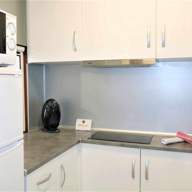Apartamento 1E 2 dormitorios - Apartamento de 2 dormitorios - 8