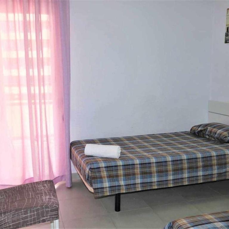 Apartamento 1E 2 dormitorios - Apartamento de 2 dormitorios - 10
