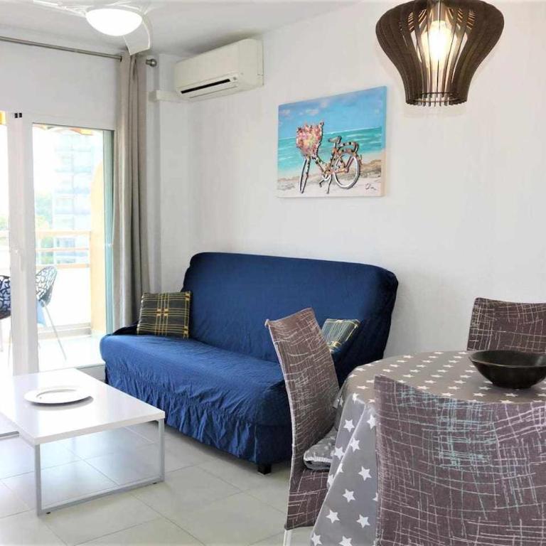 Apartamento 1E 2 dormitorios - Apartamento de 2 dormitorios - 12