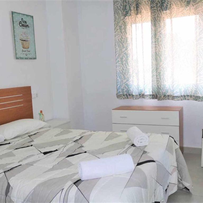 Apartamento 1E 2 dormitorios - Apartamento de 2 dormitorios - 13