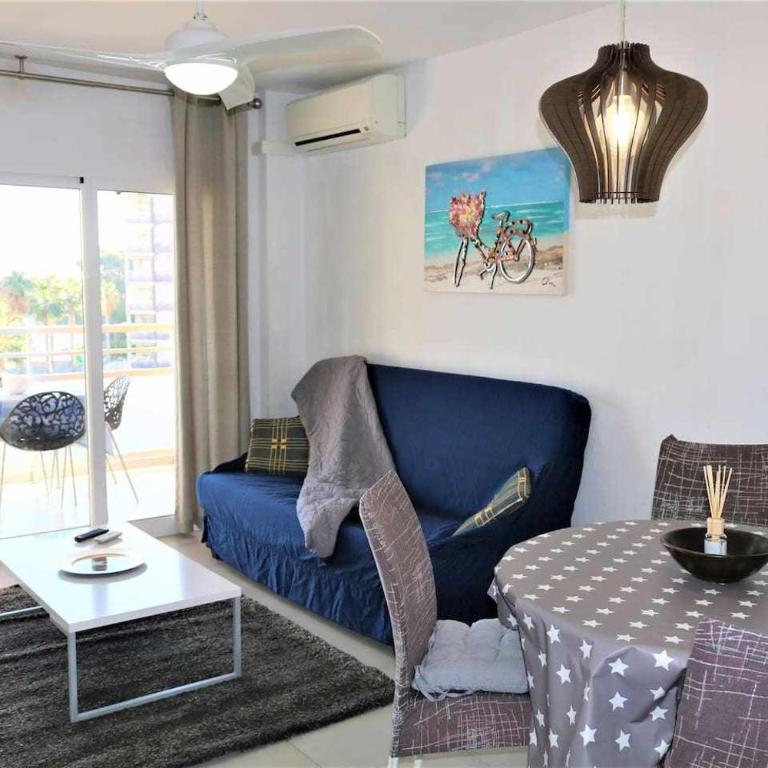 Apartamento 1E 2 dormitorios - Apartamento de 2 dormitorios - 15