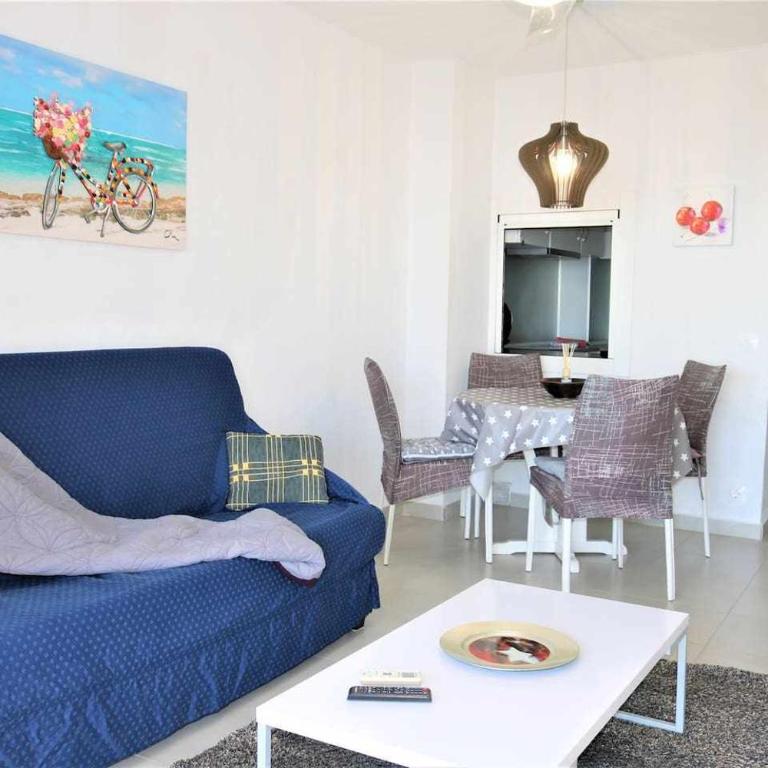Apartamento 1E 2 dormitorios - Apartamento de 2 dormitorios - 16