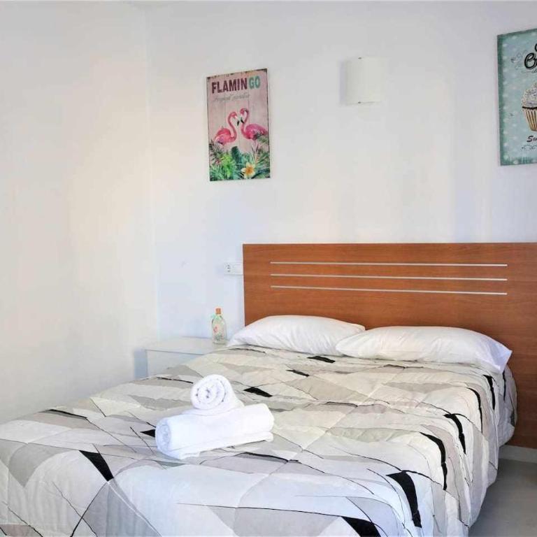 Apartamento 1E 2 dormitorios - Apartamento de 2 dormitorios - 18
