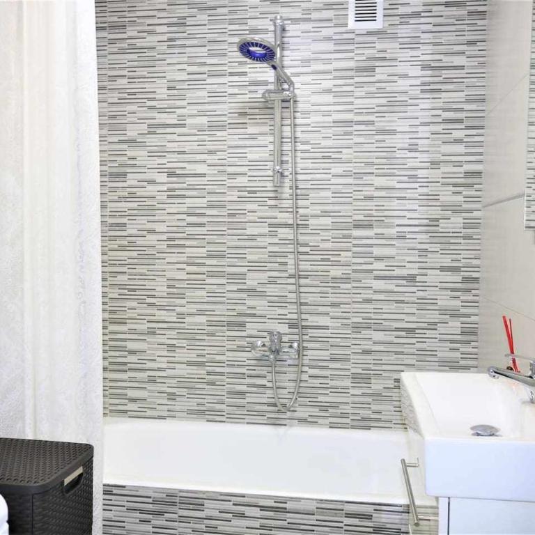 Apartamento 1E 2 dormitorios - Apartamento de 2 dormitorios - 20