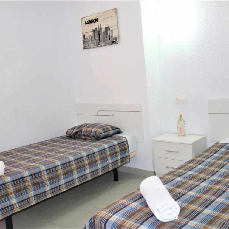 Apartamento 1E 2 dormitorios - Apartamento de 2 dormitorios - 21