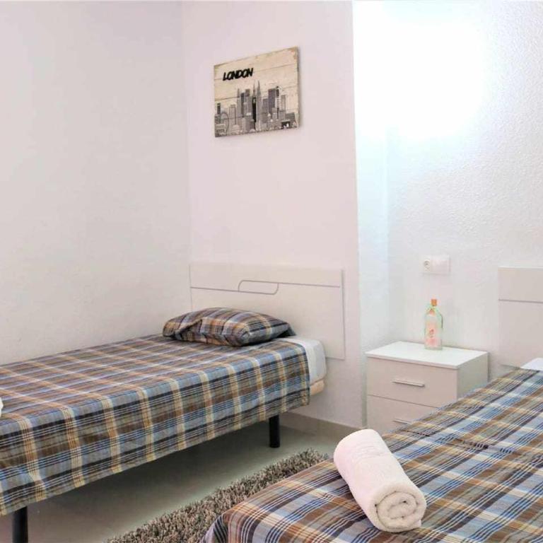 Apartamento 1E 2 dormitorios - Apartamento de 2 dormitorios - 23