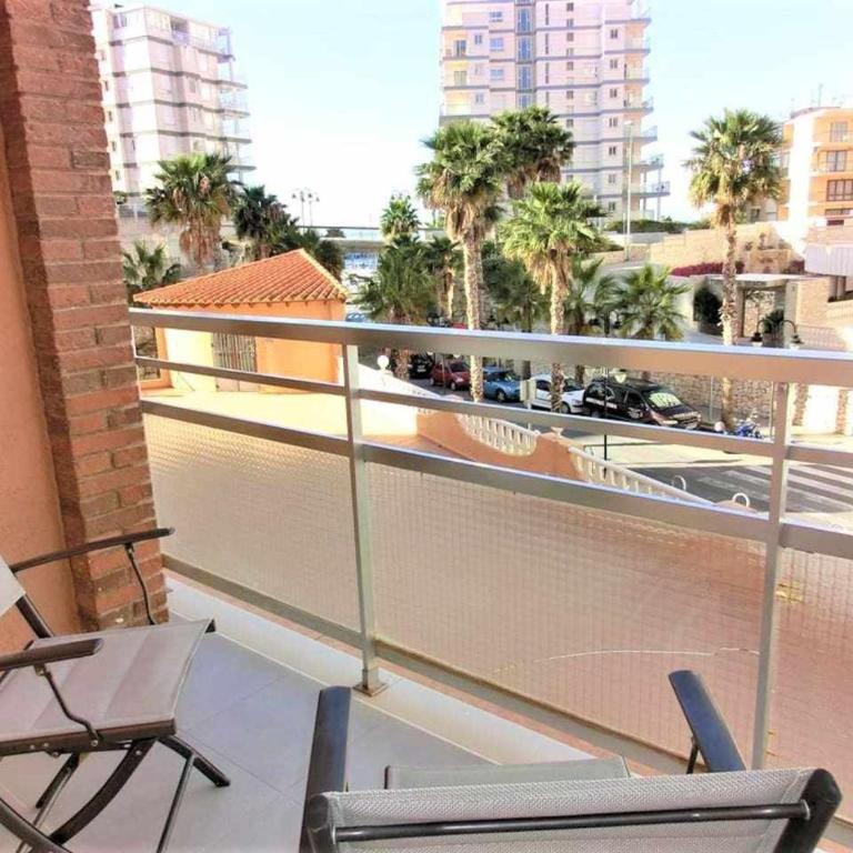Apartamento 1E 2 dormitorios - Apartamento de 2 dormitorios - 24