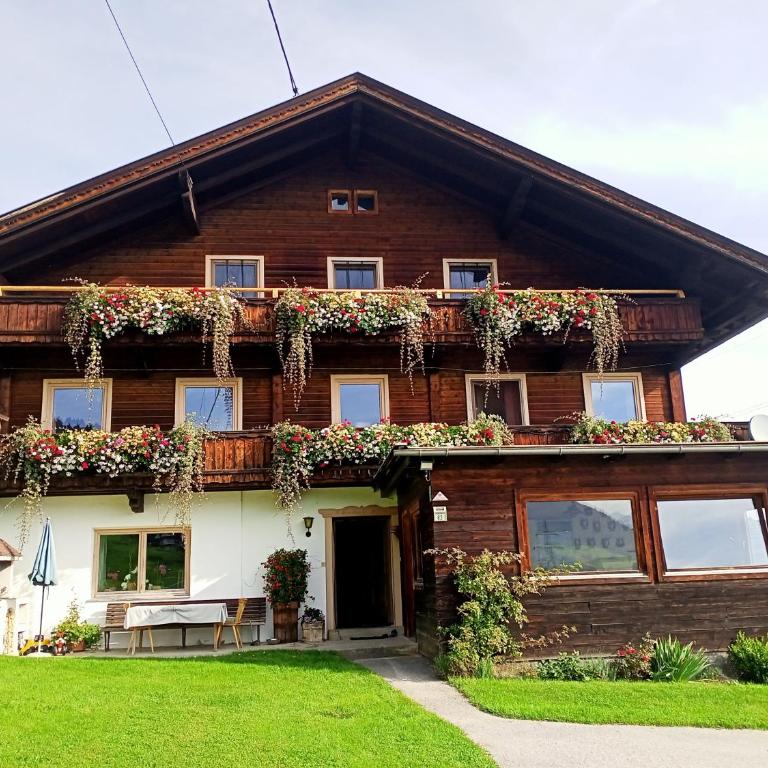 Stockachhof - Apartment mit 4 Schlafzimmern - 40