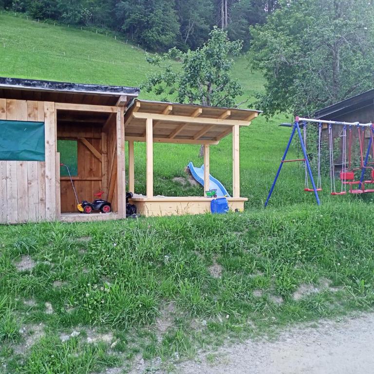 Stockachhof - Apartment mit 4 Schlafzimmern - 39