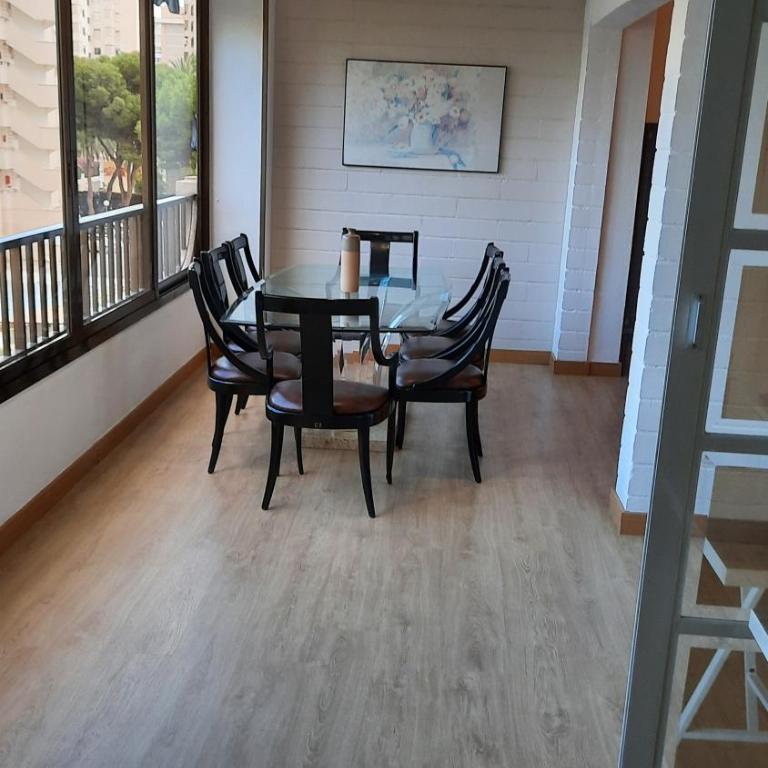 Beautiful apartment beach Playa San Juan - Apartment - 10